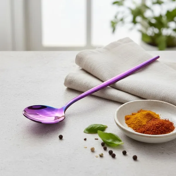 Pink_Stainless_Steel_Spoon_Set_Slim_Elite_Collection_Spoon_For_Home_And_Kitchen