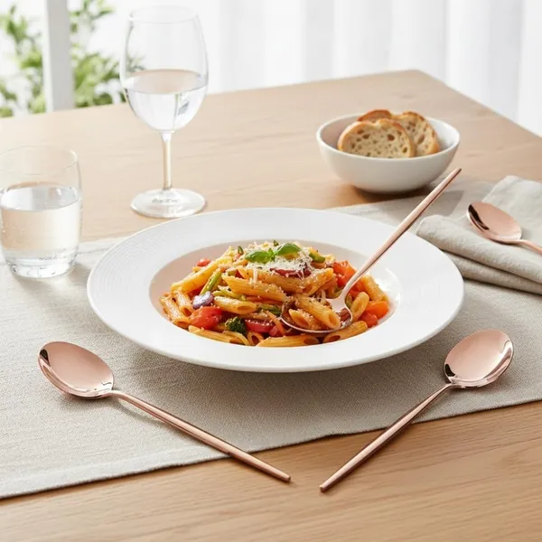 Rose_Gold_Stainless_Steel_Spoon_Set_Slim_Elite_Collection_Spoon_For_Home_And_Kitchen