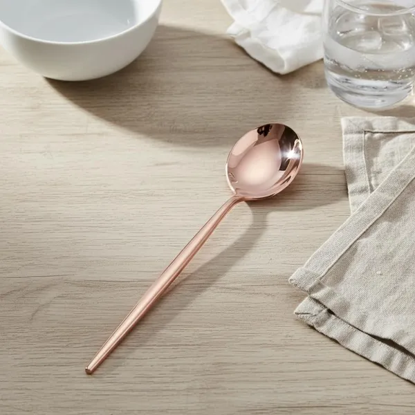 Rose_Gold_Stainless_Steel_Spoon_Set_Slim_Elite_Collection_Spoon_For_Home_And_Kitchen