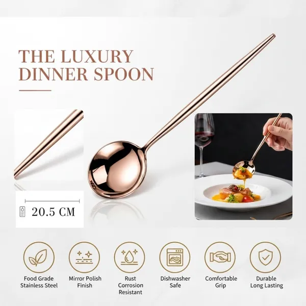 Rose_Gold_Stainless_Steel_Spoon_Set_Slim_Elite_Collection_Spoon_For_Home_And_Kitchen