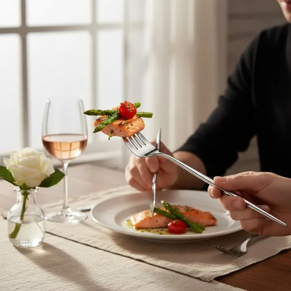 Silver_Stainless_Steel_Fork_Set_Slim_Elite_Collection_Fork_For_Home_And_Kitchen