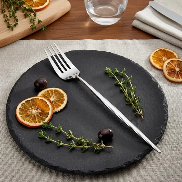 Silver_Stainless_Steel_Fork_Set_Slim_Elite_Collection_Fork_For_Home_And_Kitchen