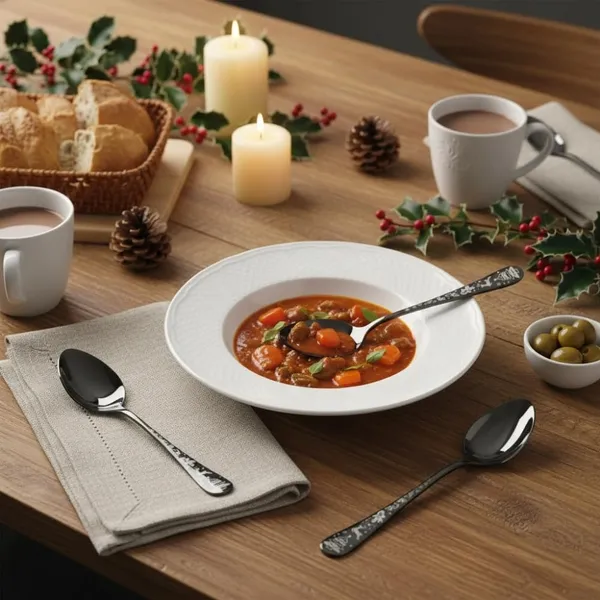 Black_Stainless_Steel_Spoon_Set_Celebration_Collection_Spoon_For_Home_And_Kitchen