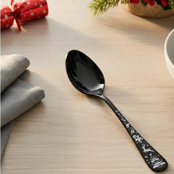 Black_Stainless_Steel_Spoon_Set_Celebration_Collection_Spoon_For_Home_And_Kitchen
