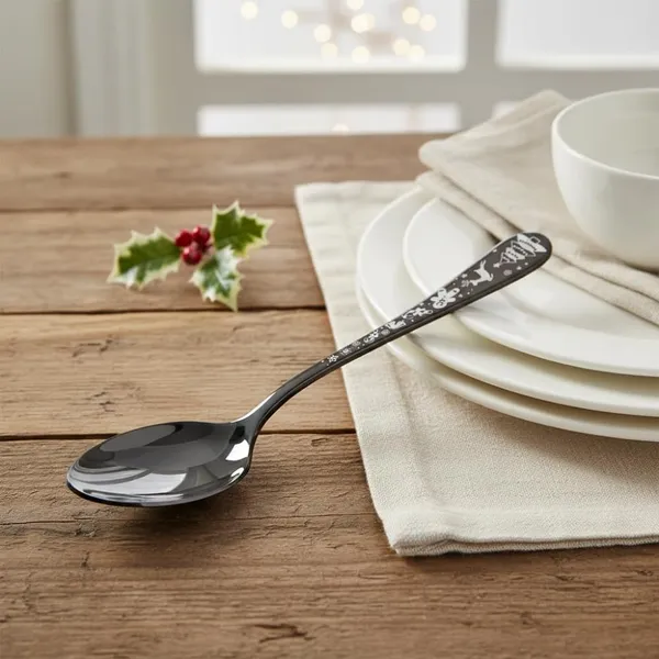 Black_Stainless_Steel_Spoon_Set_Celebration_Collection_Spoon_For_Home_And_Kitchen