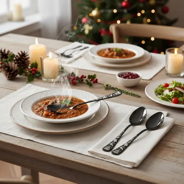 Black_Stainless_Steel_Spoon_Set_Celebration_Collection_Spoon_For_Home_And_Kitchen