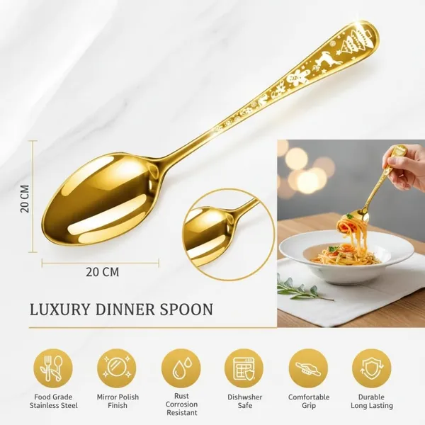 Gold_Stainless_Steel_Spoon_Set_Celebration_Collection_Spoon_For_Home_And_Kitchen