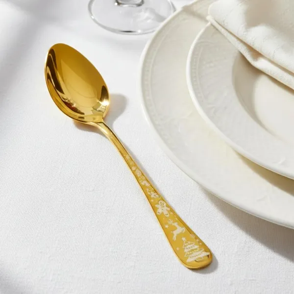 Gold_Stainless_Steel_Spoon_Set_Celebration_Collection_Spoon_For_Home_And_Kitchen