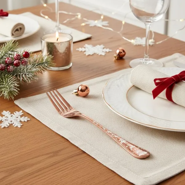 Rose_Gold_Stainless_Steel_Fork_Set_Celebration_Collection_Fork_For_Home_And_Kitchen