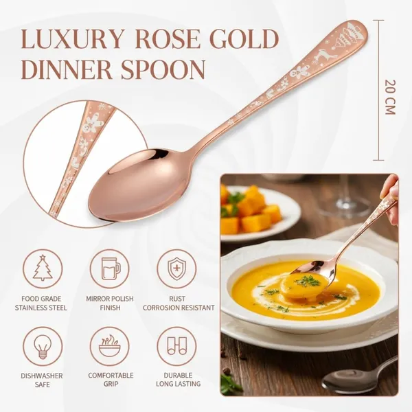 Rose_Gold_Stainless_Steel_Spoon_Set_Celebration_Collection_Spoon_For_Home_And_Kitchen