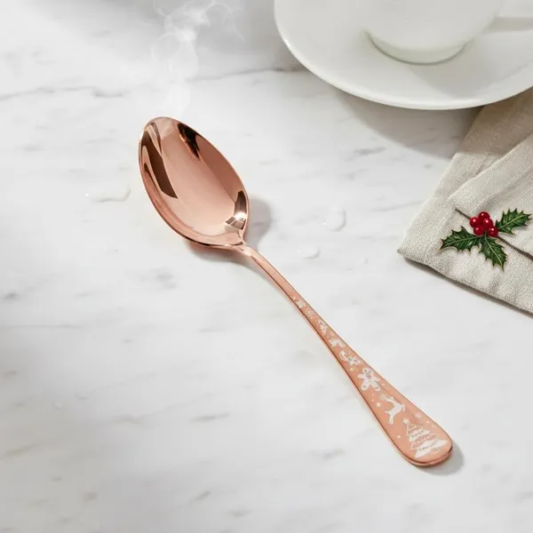 Rose_Gold_Stainless_Steel_Spoon_Set_Celebration_Collection_Spoon_For_Home_And_Kitchen