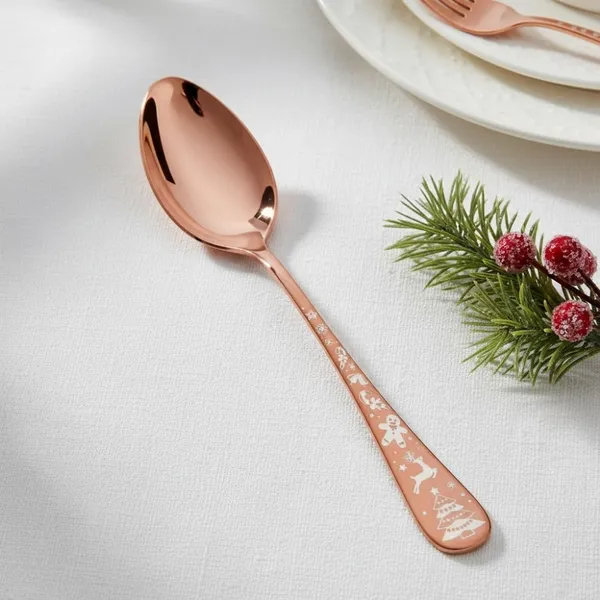Rose_Gold_Stainless_Steel_Spoon_Set_Celebration_Collection_Spoon_For_Home_And_Kitchen