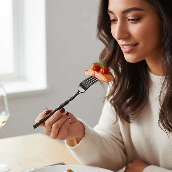 Black_Stainless_Steel_Fork_Set_Elegance_Collection_Fork_For_Home_And_Kitchen