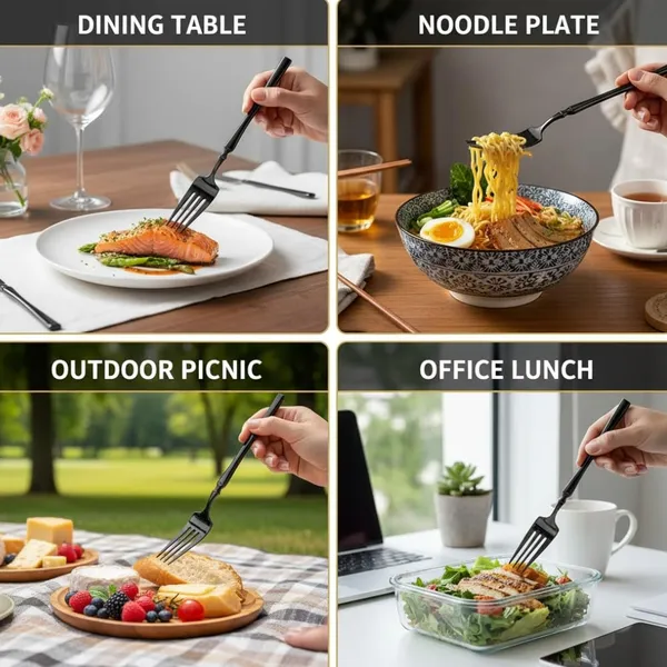 Black_Stainless_Steel_Fork_Set_Elegance_Collection_Fork_For_Home_And_Kitchen