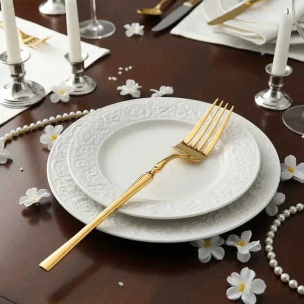 Gold_Stainless_Steel_Fork_Set_Elegance_Collection_Fork_For_Home_And_Kitchen