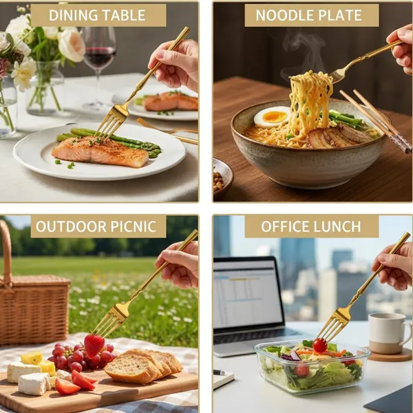 Gold_Stainless_Steel_Fork_Set_Elegance_Collection_Fork_For_Home_And_Kitchen