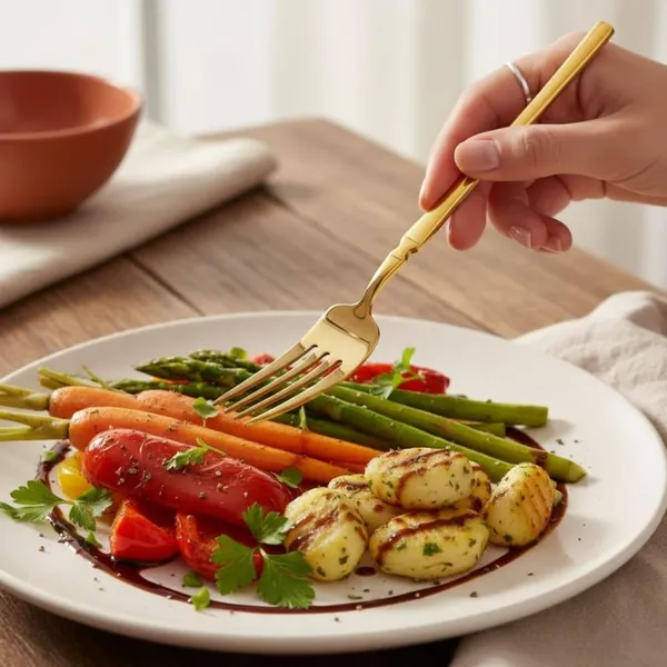 Gold_Stainless_Steel_Fork_Set_Elegance_Collection_Fork_For_Home_And_Kitchen