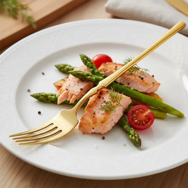 Gold_Stainless_Steel_Fork_Set_Elegance_Collection_Fork_For_Home_And_Kitchen