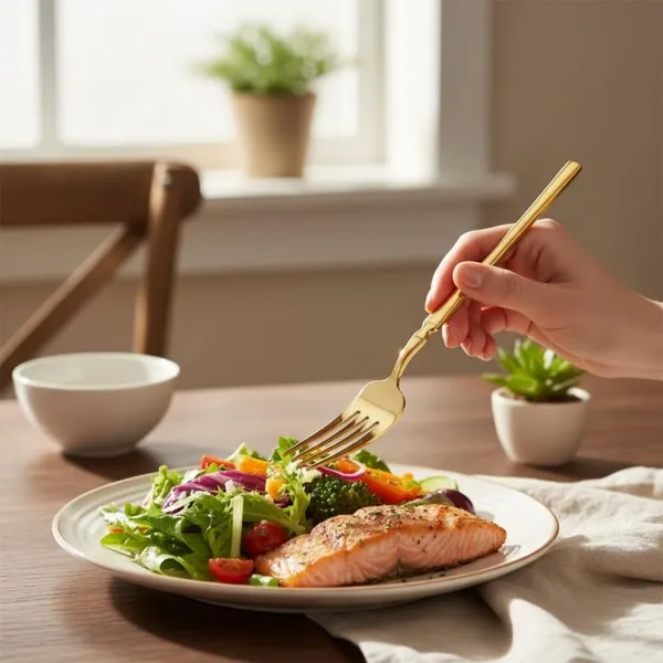 Gold_Stainless_Steel_Fork_Set_Elegance_Collection_Fork_For_Home_And_Kitchen