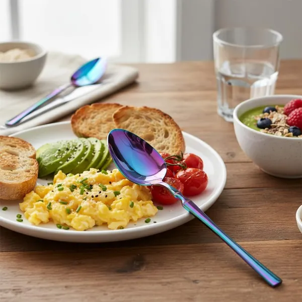 Rainbow_Stainless_Steel_Spoon_Set_Elegance_Collection_Spoon_For_Home_And_Kitchen