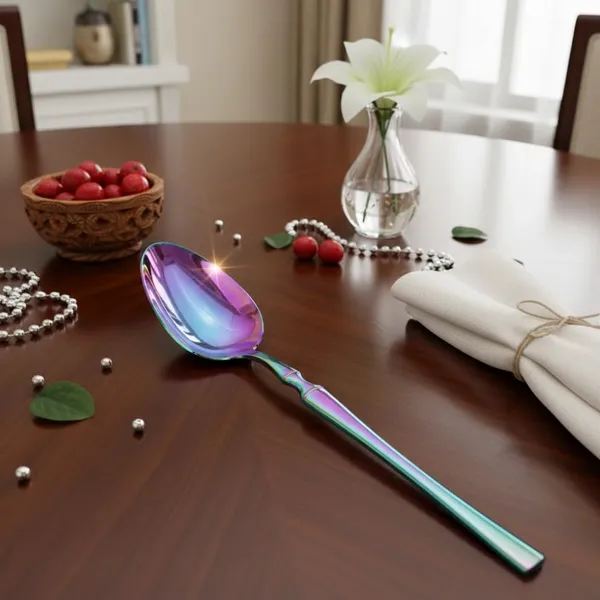 Rainbow_Stainless_Steel_Spoon_Set_Elegance_Collection_Spoon_For_Home_And_Kitchen