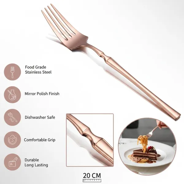 Rose_Gold_Stainless_Steel_Fork_Set_Elegance_Collection_Fork_For_Home_And_Kitchen
