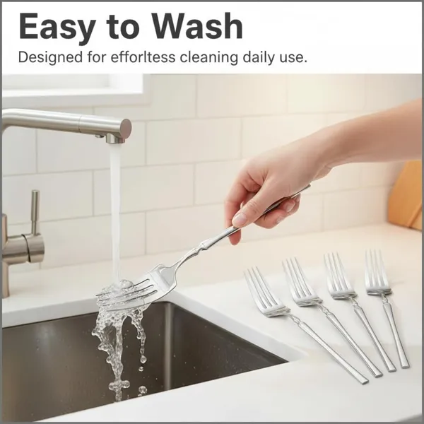 Silver_Stainless_Steel_Fork_Set_Elegance_Collection_Fork_For_Home_And_Kitchen