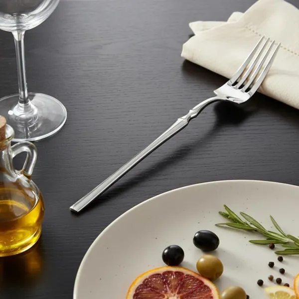 Silver_Stainless_Steel_Fork_Set_Elegance_Collection_Fork_For_Home_And_Kitchen