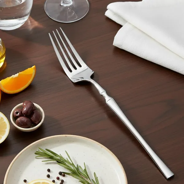 Silver_Stainless_Steel_Fork_Set_Elegance_Collection_Fork_For_Home_And_Kitchen