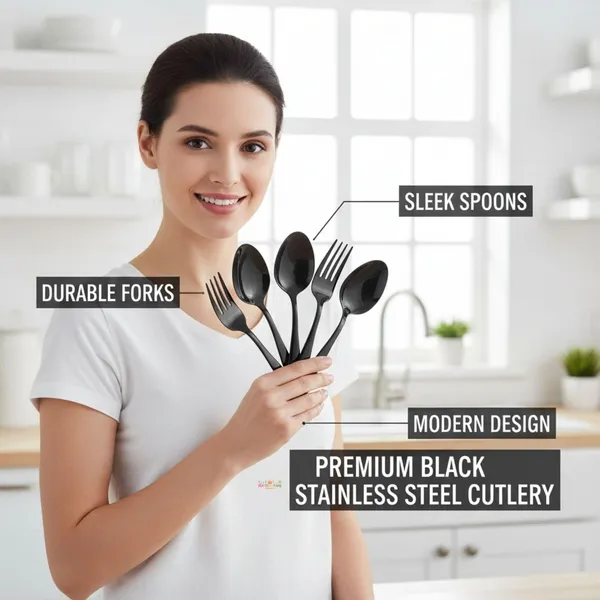 Black_Stainless_Steel_Spoon_Fork_Set_Mirror_Luxe_Collection_Spoon_Fork_For_Home_And_Kitchen