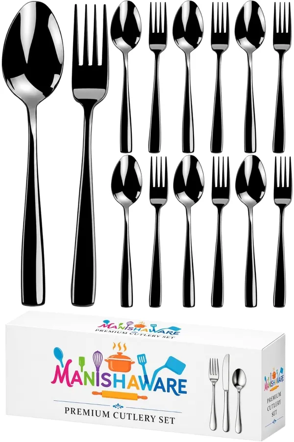 Black_Stainless_Steel_Spoon_Fork_Set_Mirror_Luxe_Collection_Spoon_Fork_For_Home_And_Kitchen