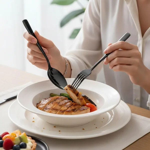 Black_Stainless_Steel_Spoon_Fork_Set_Mirror_Luxe_Collection_Spoon_Fork_For_Home_And_Kitchen