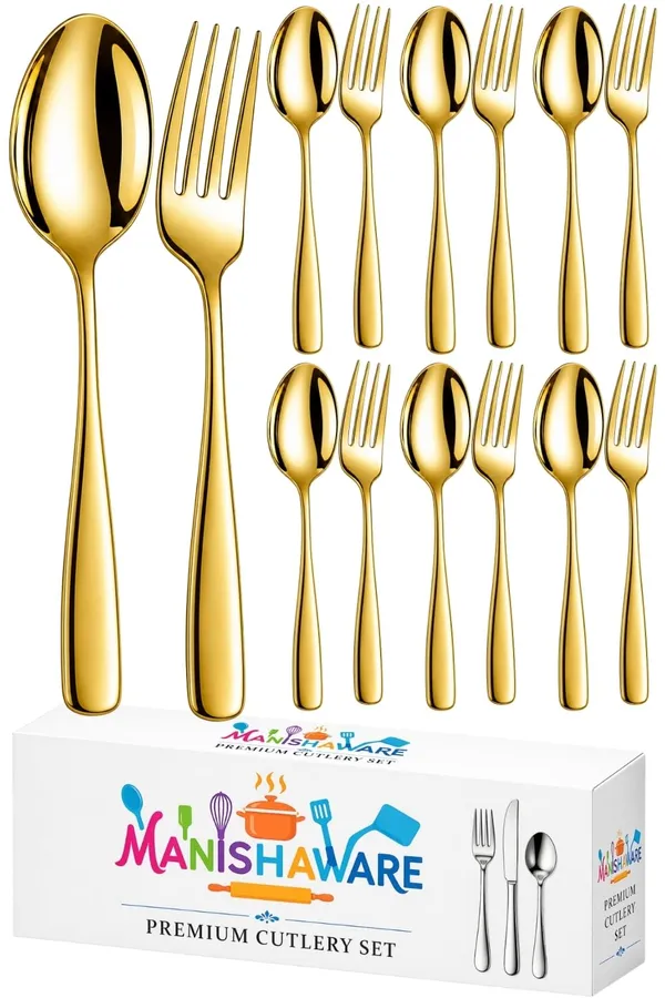 Gold_Stainless_Steel_Spoon_Fork_Set_Mirror_Luxe_Collection_Spoon_Fork_For_Home_And_Kitchen