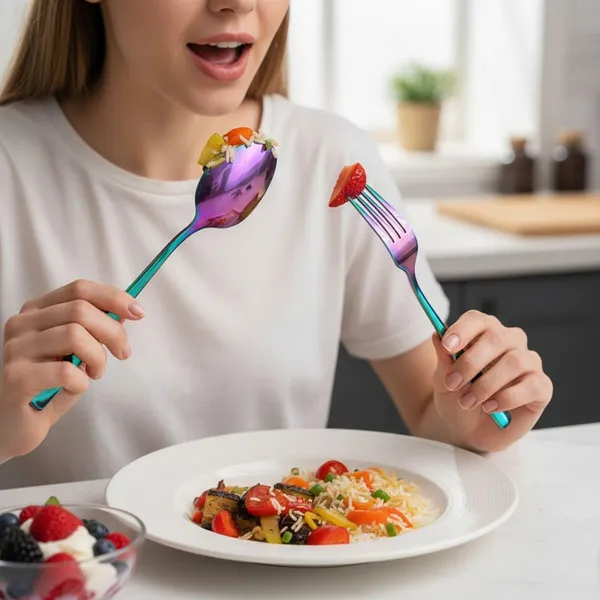 Rainbow_Stainless_Steel_Spoon_Fork_Set_Mirror_Luxe_Collection_Spoon_Fork_For_Home_And_Kitchen