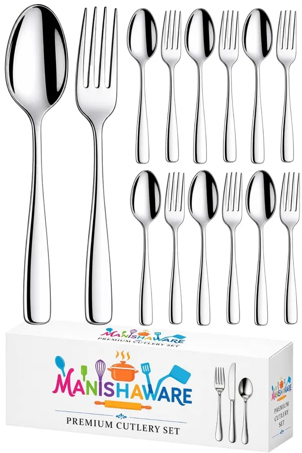 Silver_Stainless_Steel_Spoon_Fork_Set_Mirror_Luxe_Collection_Spoon_Fork_For_Home_And_Kitchen