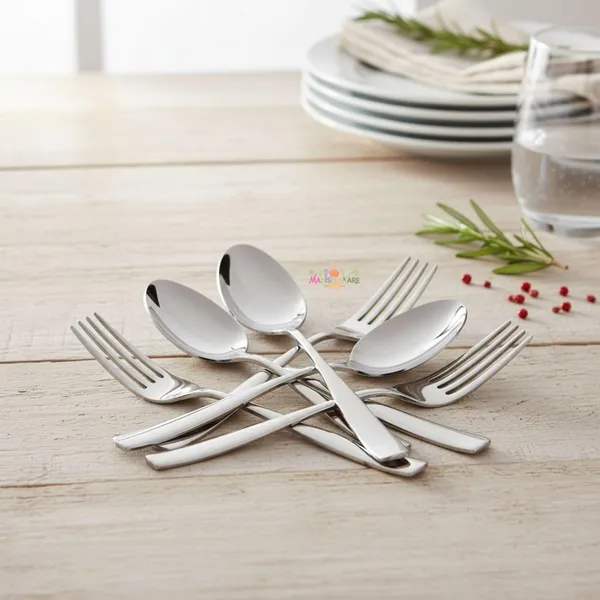 Silver_Stainless_Steel_Spoon_Fork_Set_Mirror_Luxe_Collection_Spoon_Fork_For_Home_And_Kitchen