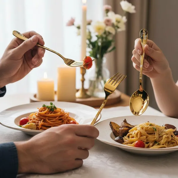 Gold_Stainless_Steel_Spoon_Fork_Set_Bloom_Collection_Spoon_Fork_For_Home_And_Kitchen