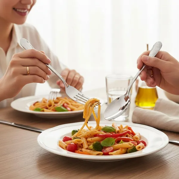 Silver_Stainless_Steel_Spoon_Fork_Set_Bloom_Collection_Spoon_Fork_For_Home_And_Kitchen