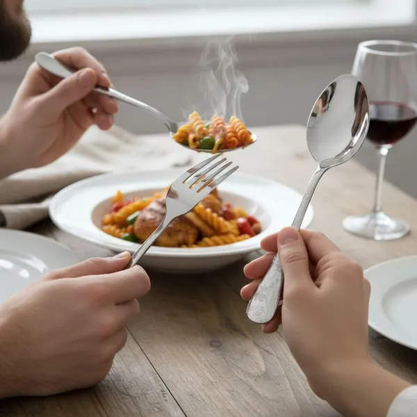 Silver_Stainless_Steel_Spoon_Fork_Set_Bloom_Collection_Spoon_Fork_For_Home_And_Kitchen