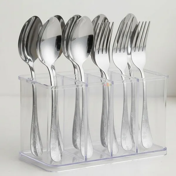 Silver_Stainless_Steel_Spoon_Fork_Set_Bloom_Collection_Spoon_Fork_For_Home_And_Kitchen
