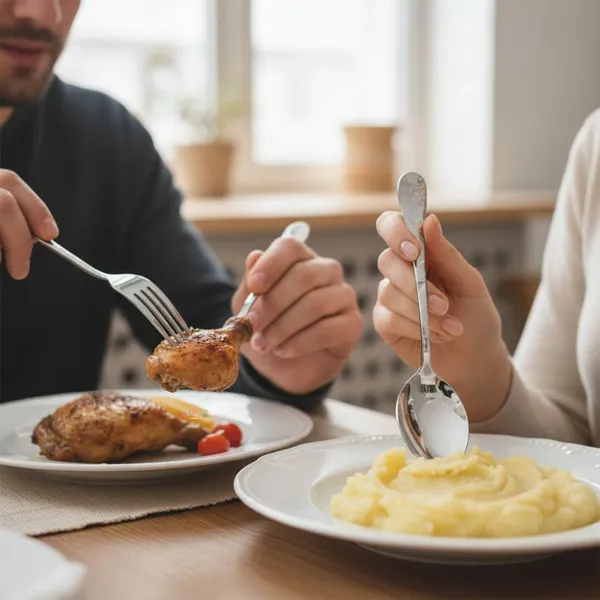Silver_Stainless_Steel_Spoon_Fork_Set_Bloom_Collection_Spoon_Fork_For_Home_And_Kitchen
