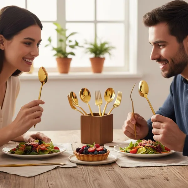 Gold_Stainless_Steel_Spoon_Fork_Set_Slim_Elite_Collection_Spoon_Fork_For_Home_And_Kitchen