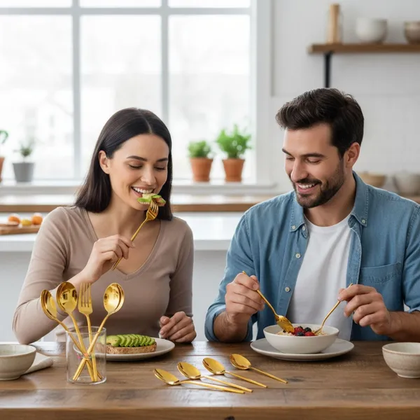 Gold_Stainless_Steel_Spoon_Fork_Set_Slim_Elite_Collection_Spoon_Fork_For_Home_And_Kitchen