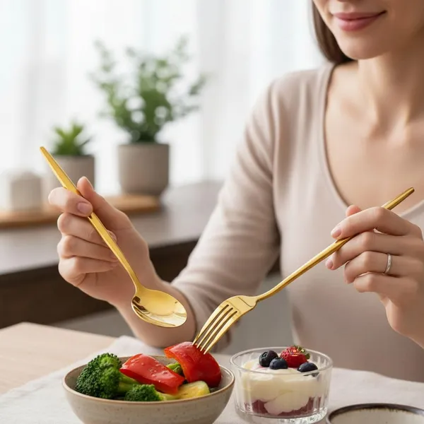 Gold_Stainless_Steel_Spoon_Fork_Set_Slim_Elite_Collection_Spoon_Fork_For_Home_And_Kitchen