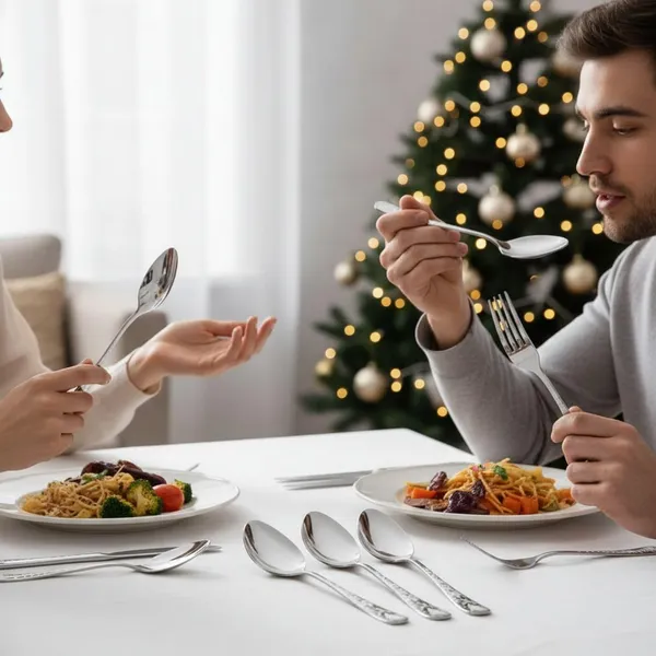 Silver_Stainless_Steel_Spoon_Fork_Set_Celebration_Collection_Spoon_Fork_For_Home_And_Kitchen