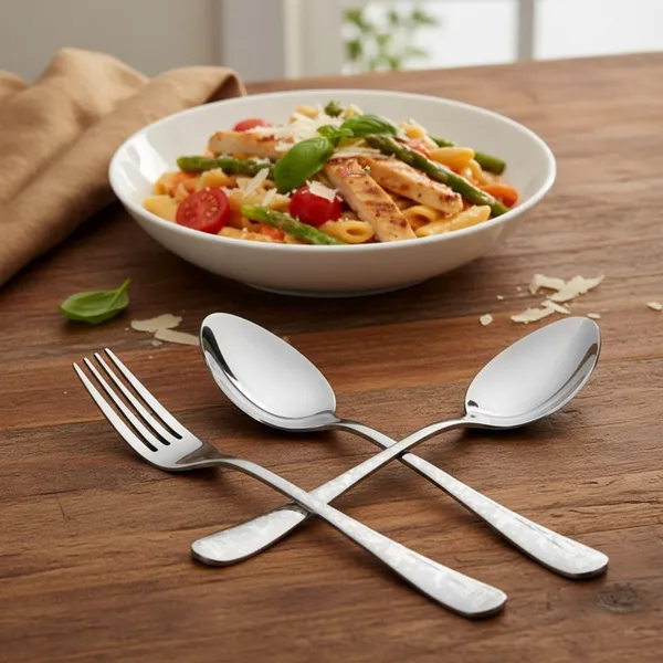 Silver_Stainless_Steel_Spoon_Fork_Set_Celebration_Collection_Spoon_Fork_For_Home_And_Kitchen