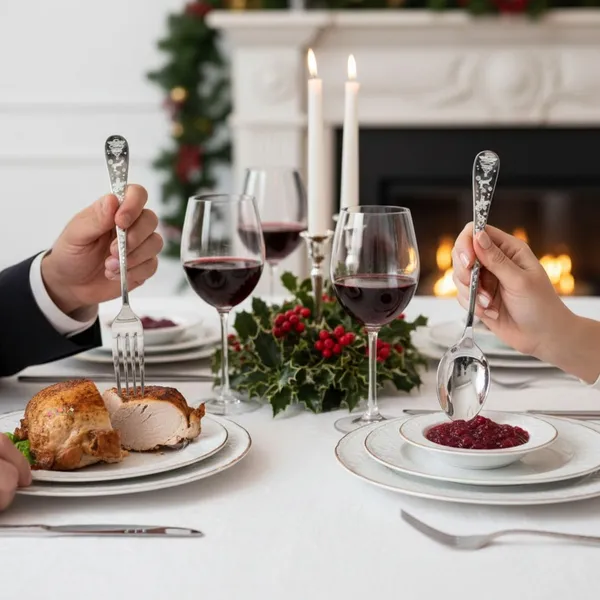 Silver_Stainless_Steel_Spoon_Fork_Set_Celebration_Collection_Spoon_Fork_For_Home_And_Kitchen