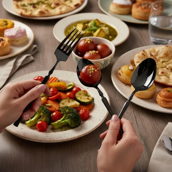 Black_Stainless_Steel_Spoon_Fork_Set_Elegance_Collection_Spoon_Fork_For_Home_And_Kitchen