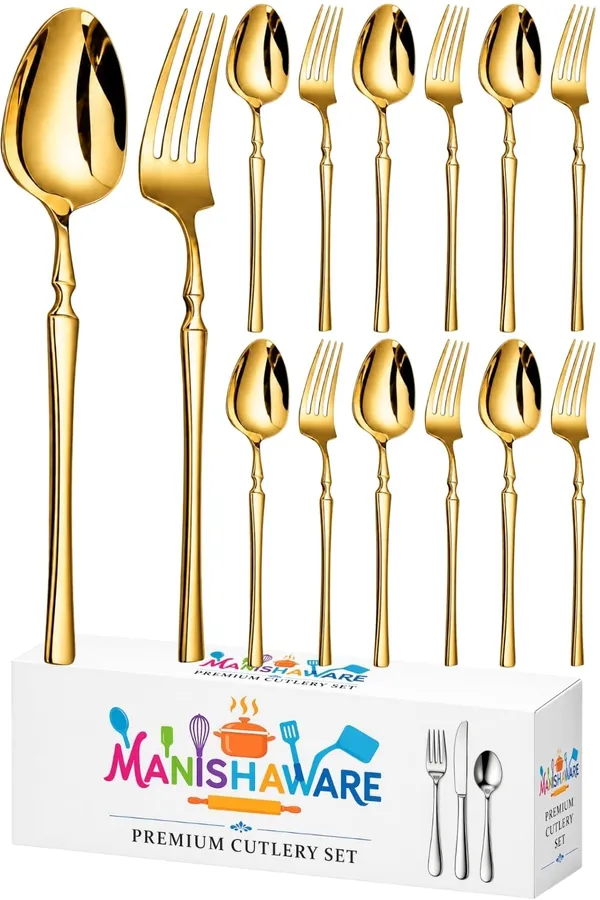 Gold_Stainless_Steel_Spoon_Fork_Set_Elegance_Collection_Spoon_Fork_For_Home_And_Kitchen