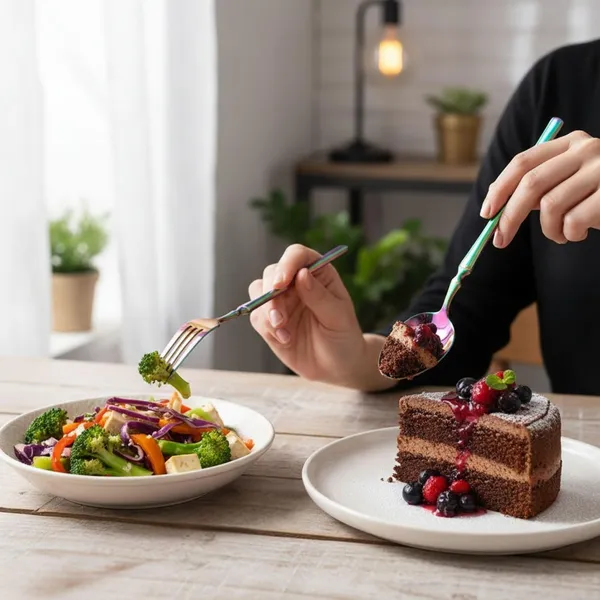 Rainbow_Stainless_Steel_Spoon_Fork_Set_Elegance_Collection_Spoon_Fork_For_Home_And_Kitchen
